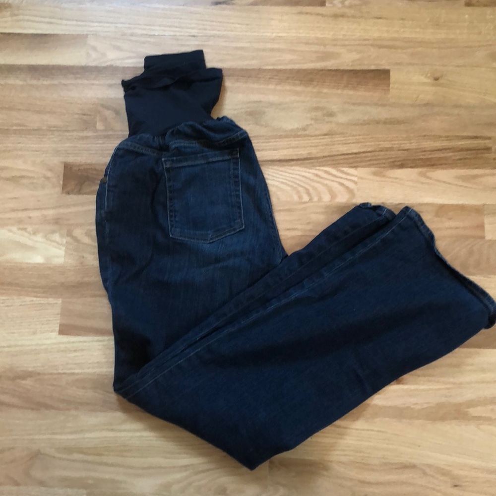 Maternity Jeans